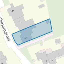 Perceel MLK00-B-2702