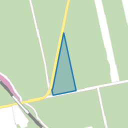 Perceel MLK00-B-2733