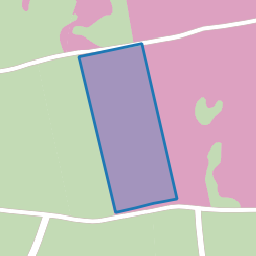 Perceel MLK00-B-2741