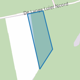 Perceel MLK00-B-2742