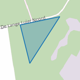 Perceel MLK00-B-2743