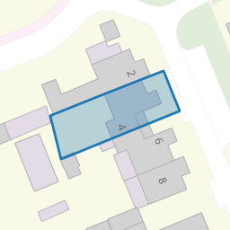 Perceel MLK00-B-2753