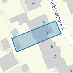 Perceel MLK00-B-2757