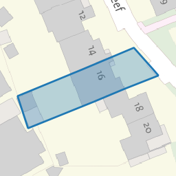 Perceel MLK00-B-2759