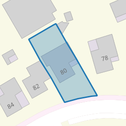 Perceel MLK00-B-2761