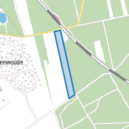 Perceel MLK00-B-2765