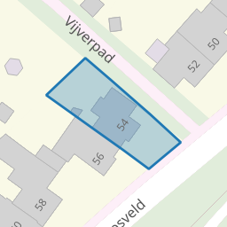 Perceel MLK00-B-2769