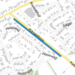 Perceel MLK00-B-2773