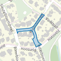 Perceel MLK00-B-2775