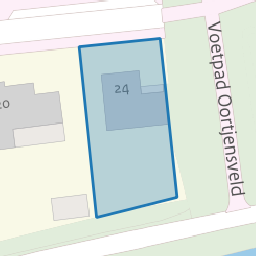 Perceel MLK00-B-2778