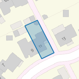 Perceel MLK00-B-2781