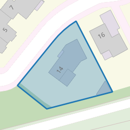 Perceel MLK00-B-2782