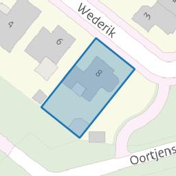 Perceel MLK00-B-2783