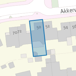 Perceel MLK00-B-2784