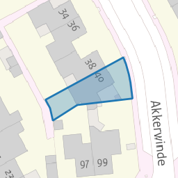 Perceel MLK00-B-2788