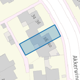 Perceel MLK00-B-2789