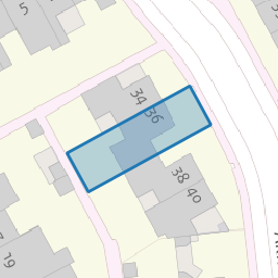 Perceel MLK00-B-2790