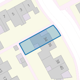 Perceel MLK00-B-2791