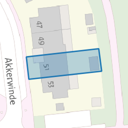 Perceel MLK00-B-2796