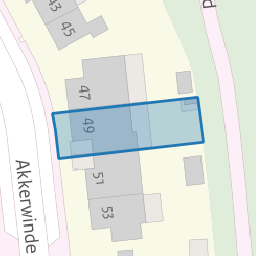 Perceel MLK00-B-2797