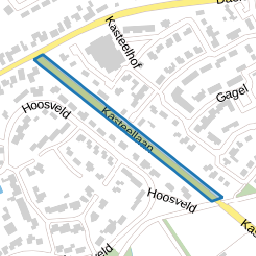 Perceel MLK00-B-2809