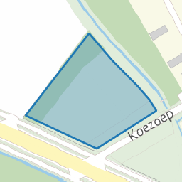 Perceel MLK00-B-2823