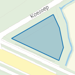 Perceel MLK00-B-2824