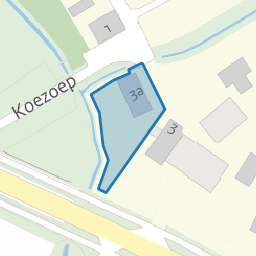 Perceel MLK00-B-2826