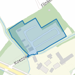 Perceel MLK00-B-2830