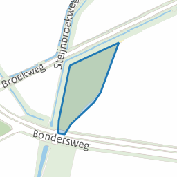 Perceel MLK00-B-2844