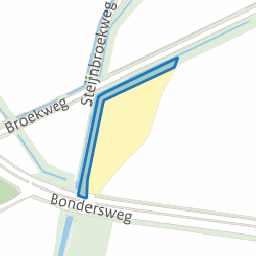 Perceel MLK00-B-2845