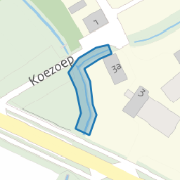 Perceel MLK00-B-2866