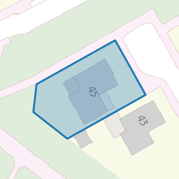 Perceel MLK00-B-2872