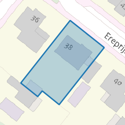 Perceel MLK00-B-2876