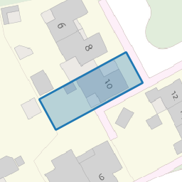 Perceel MLK00-B-2877