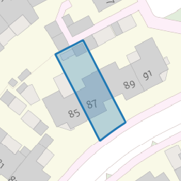 Perceel MLK00-B-2881