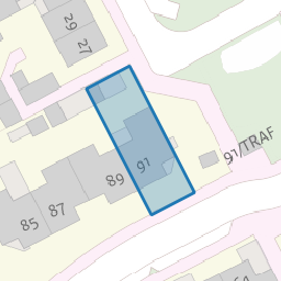 Perceel MLK00-B-2883