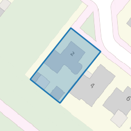 Perceel MLK00-B-2885