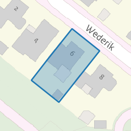 Perceel MLK00-B-2887