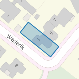 Perceel MLK00-B-2888