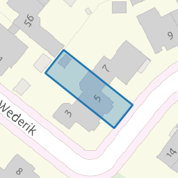 Perceel MLK00-B-2889