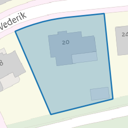 Perceel MLK00-B-2892