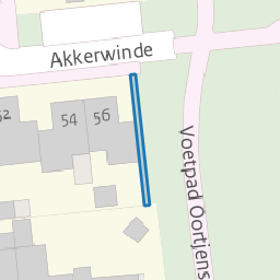 Perceel MLK00-B-2893