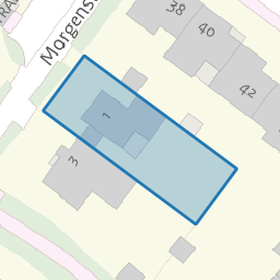 Perceel MLK00-B-2900