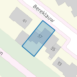 Perceel MLK00-B-2903