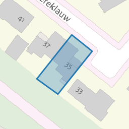 Perceel MLK00-B-2904