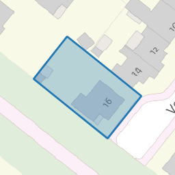 Perceel MLK00-B-2906