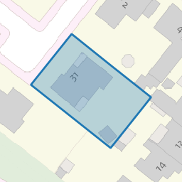 Perceel MLK00-B-2908