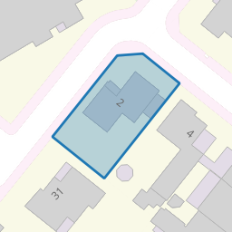 Perceel MLK00-B-2909