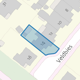 Perceel MLK00-B-2912